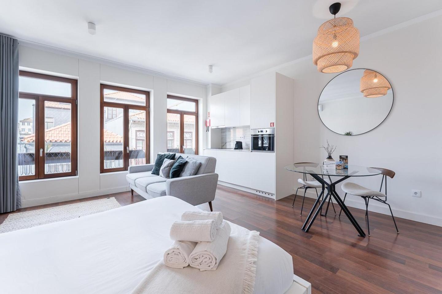 Apartamento Guestready - Almada 516 OOporto Exterior foto