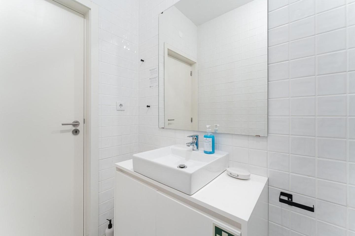 Apartamento Guestready - Almada 516 OOporto Exterior foto