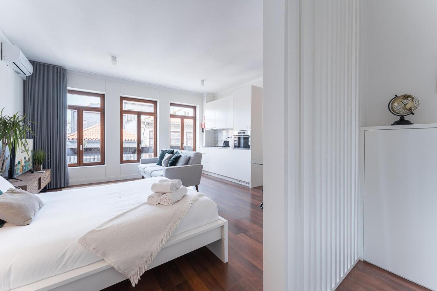 Apartamento Guestready - Almada 516 OOporto Exterior foto