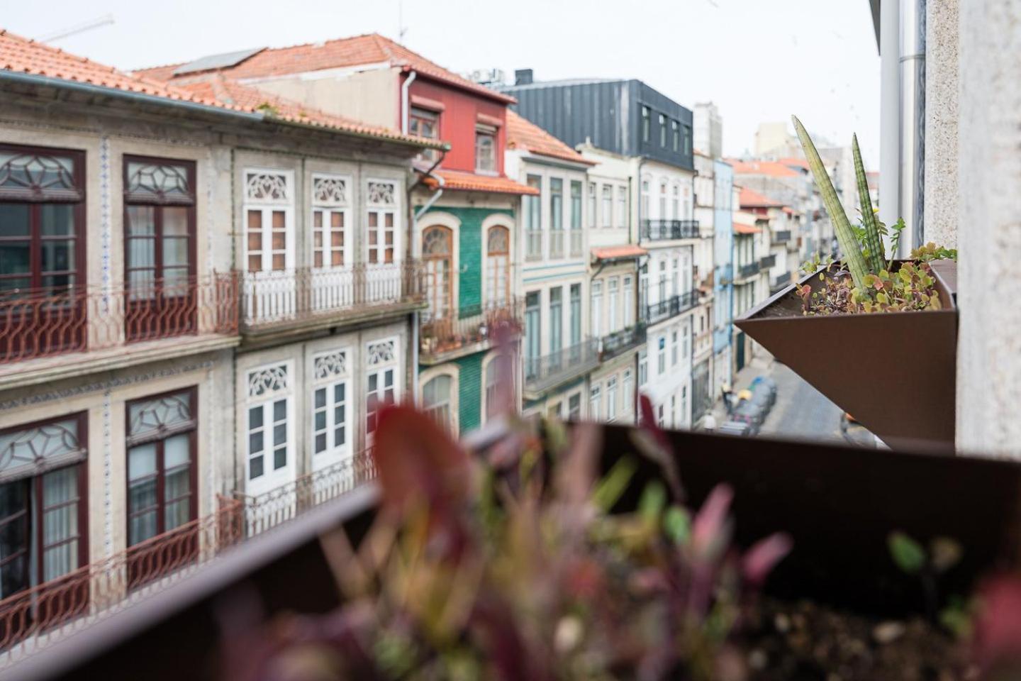 Apartamento Guestready - Almada 516 OOporto Exterior foto